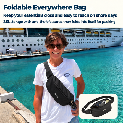 Solo Cruise Bundle
