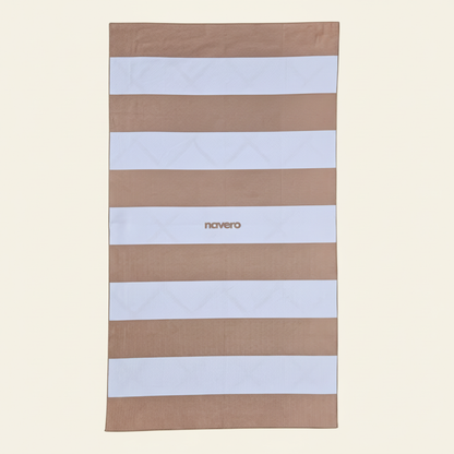 Sand-Free Quick Dry Towel