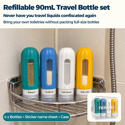 Couples Cruise Bundle