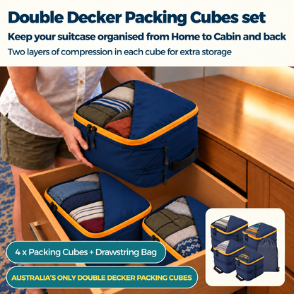 Solo Cruise Bundle