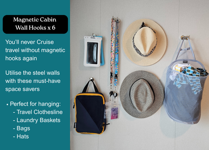 Cruise Essentials Bundle