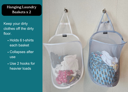 Cruise Laundry Bundle