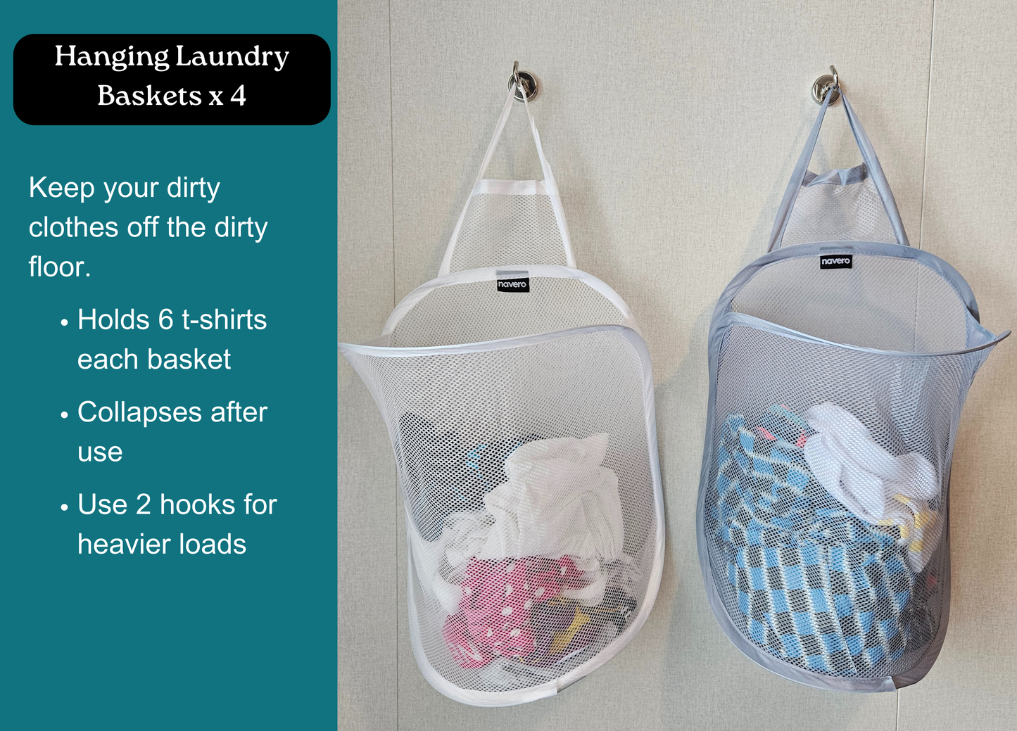 Cruise Laundry Bundle