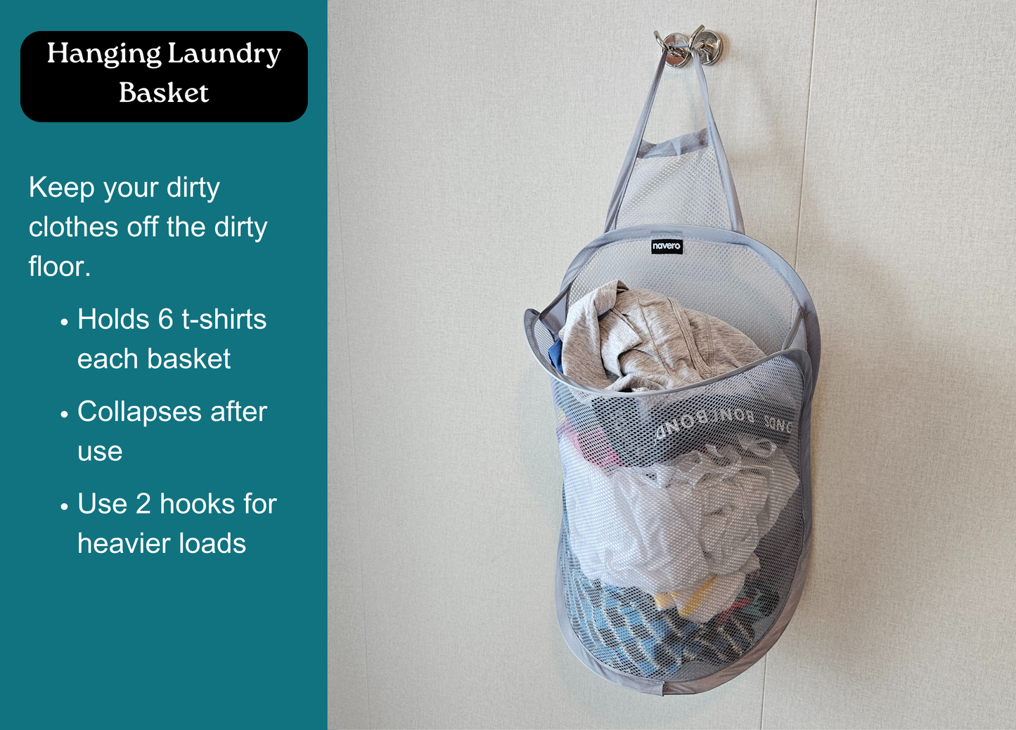Cruise Laundry Bundle