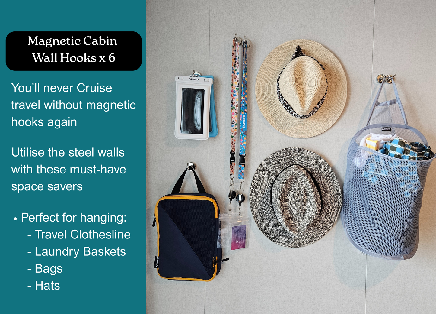 Cruise Essentials Bundle