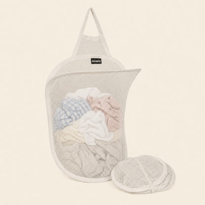 Foldable Laundry Basket