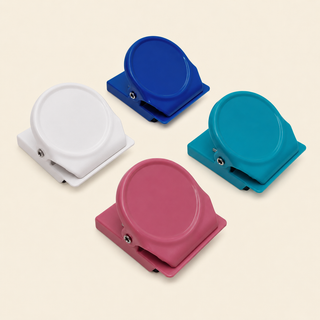 Magnetic Cruise Cabin Wall Clips (x4)