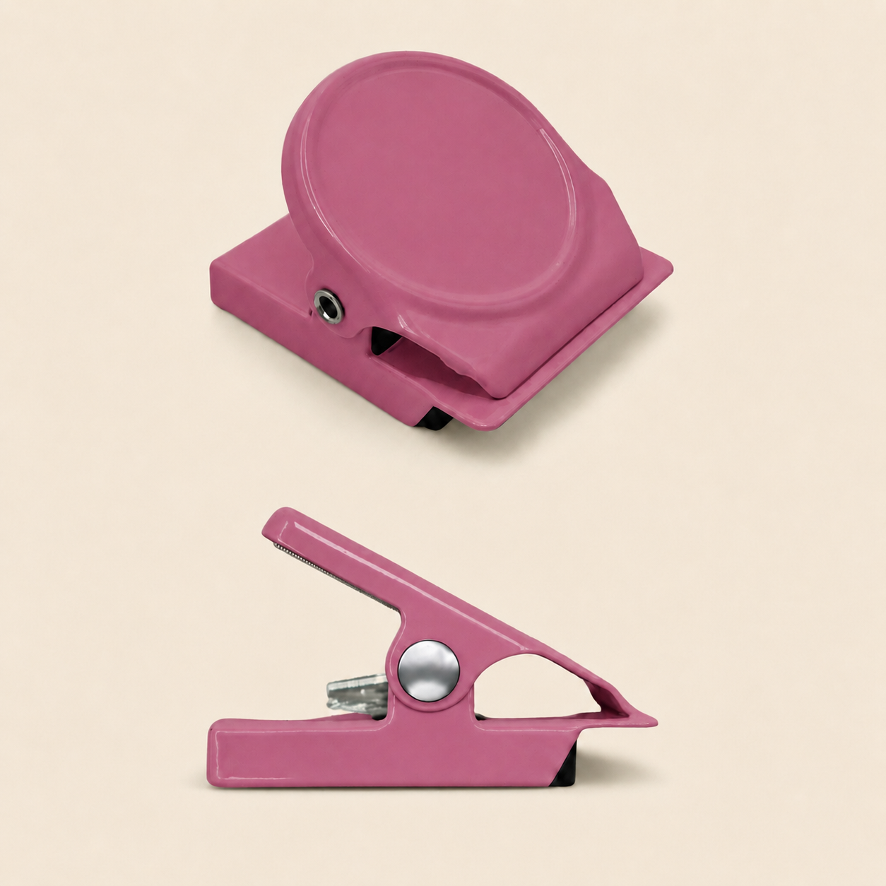 Magnetic Cruise Cabin Wall Clips (x4)