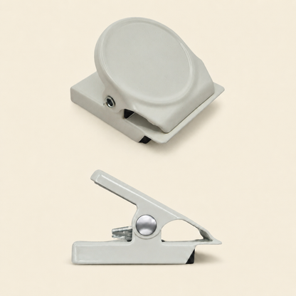 Magnetic Cruise Cabin Wall Clips (x4)