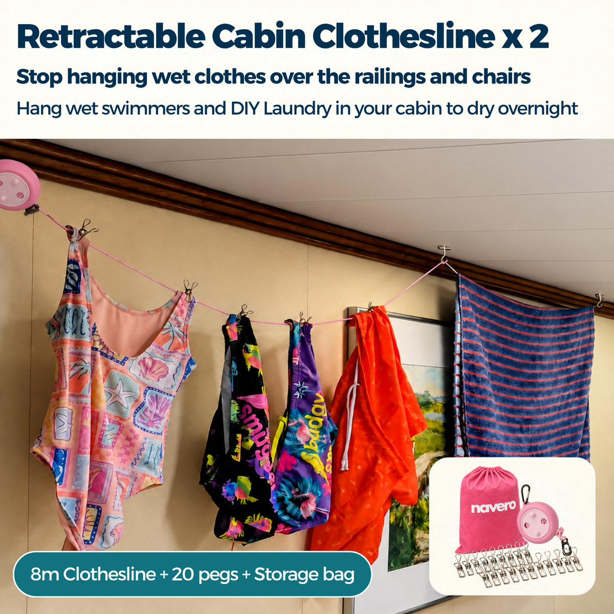 Family Cruise Bundle