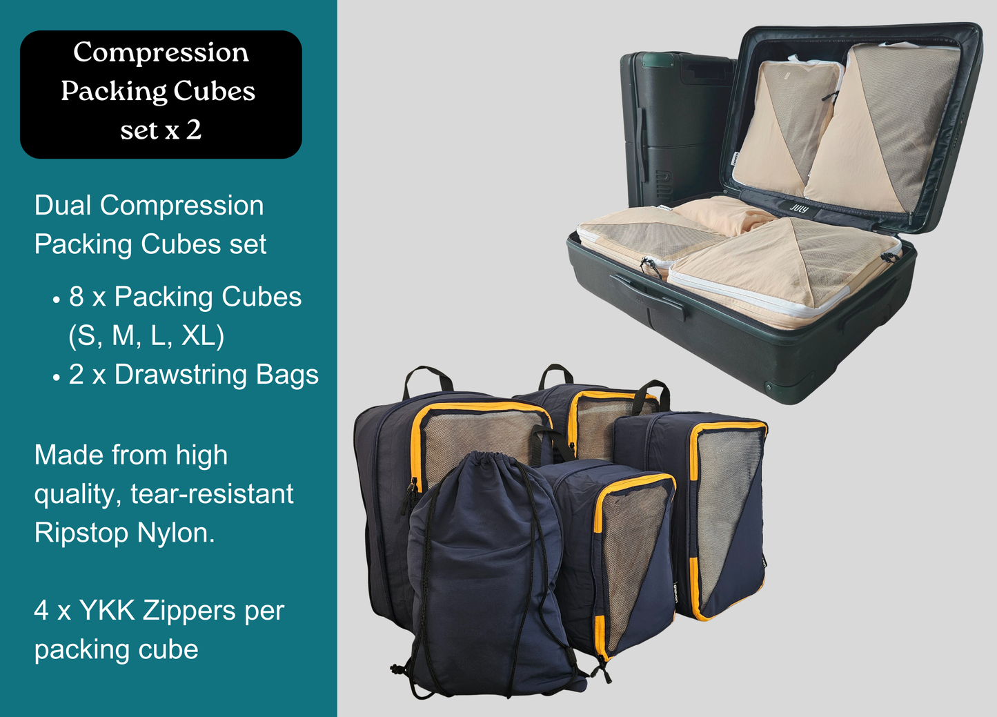 Cruise Ultimate Bundle