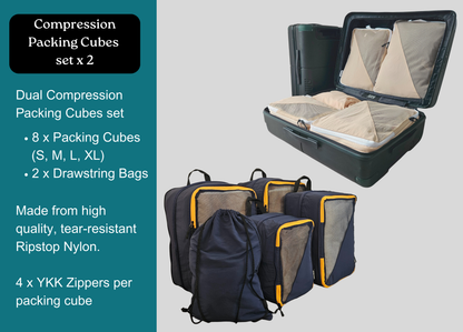 Cruise Ultimate Bundle