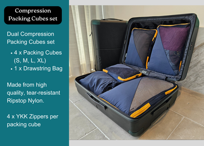 Cruise Packing Bundle