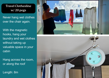 Cruise Laundry Bundle