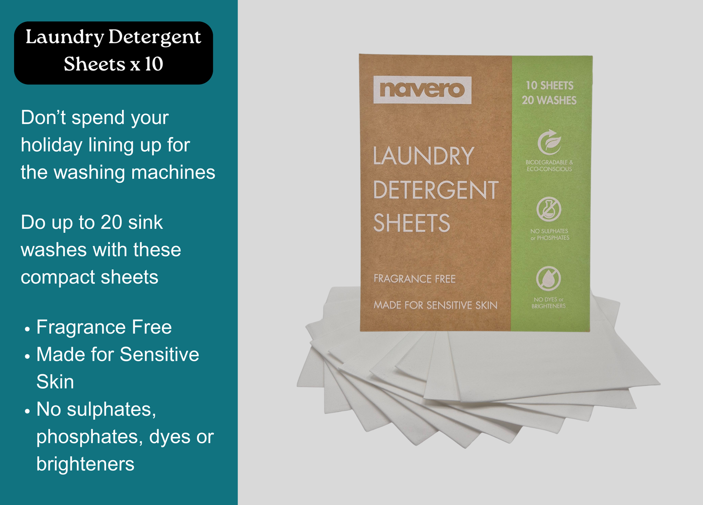 Cruise Laundry Bundle