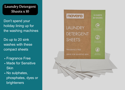 Cruise Laundry Bundle