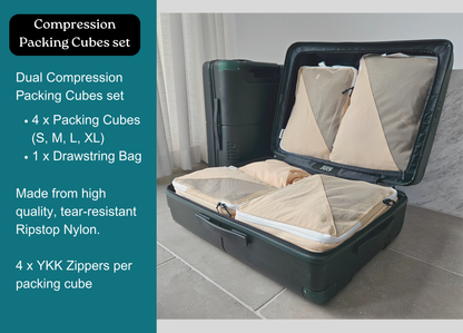 Cruise Packing Bundle