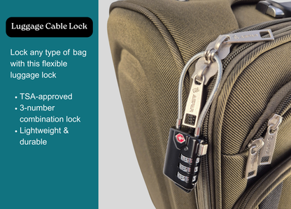 Cruise Packing Bundle