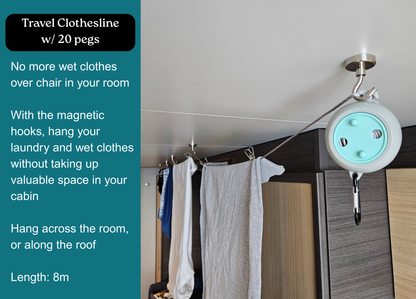 Laundry Essentials Bundle