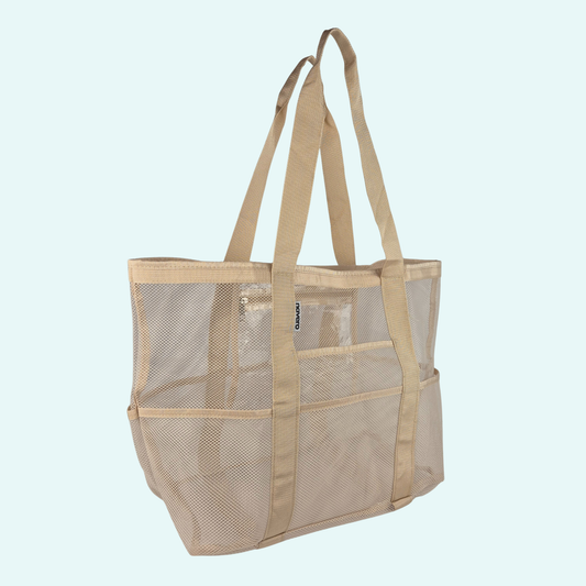 Beach Tote Bag