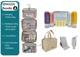 Cruise Toiletries Bundle