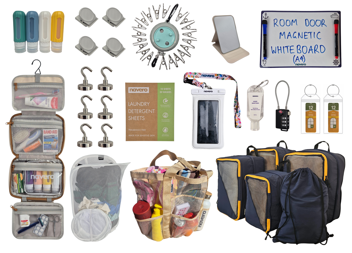 Cruise Ultimate Bundle