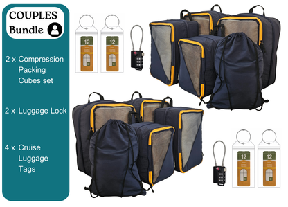 Cruise Packing Bundle
