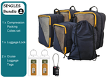 Cruise Packing Bundle