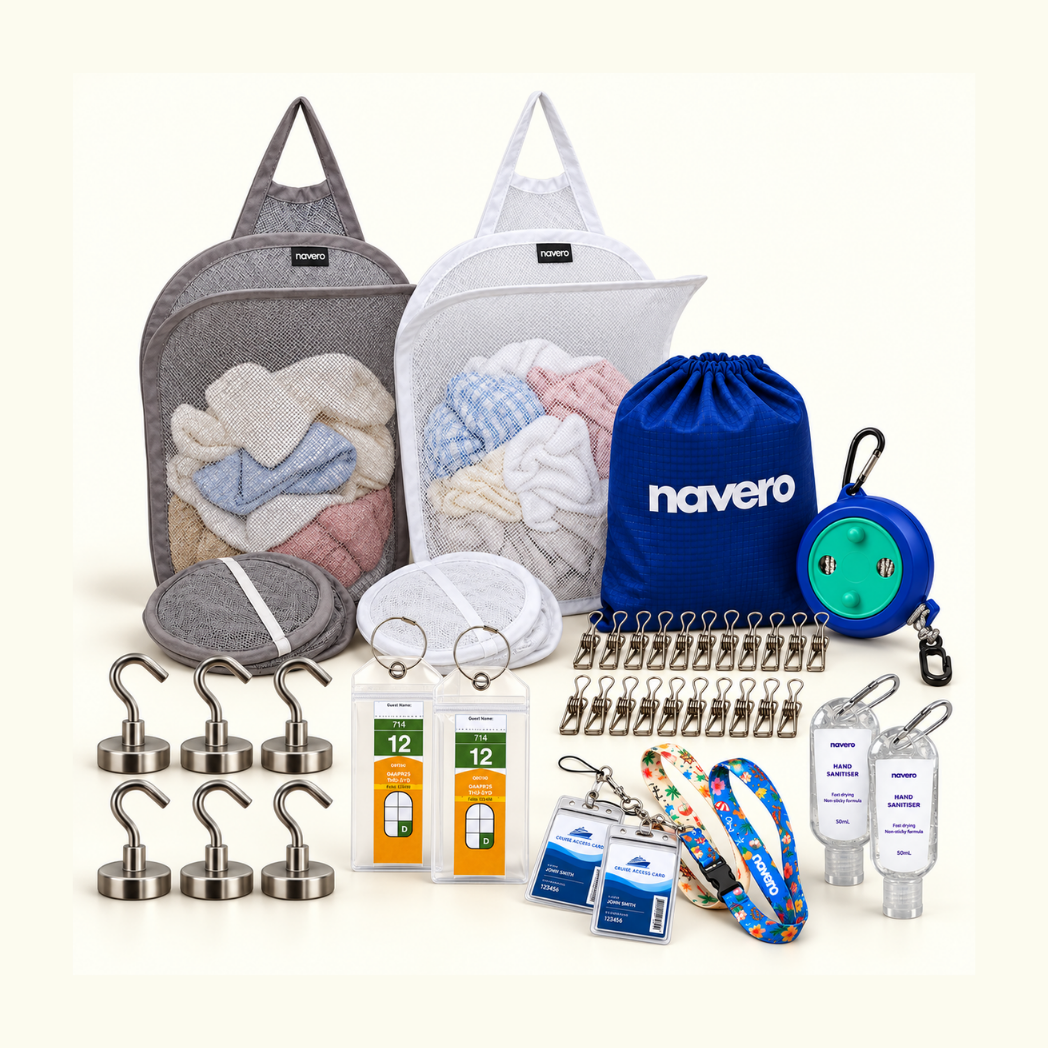 Couples Cruise Bundle
