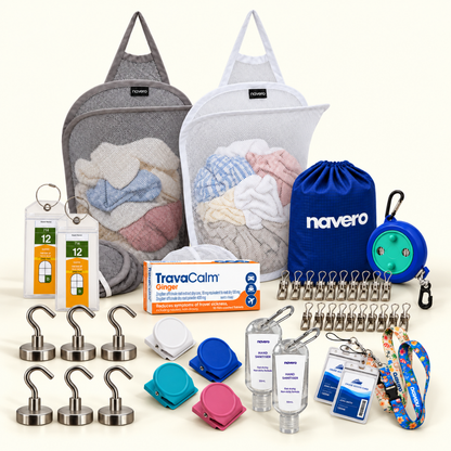 Couples Cruise Bundle