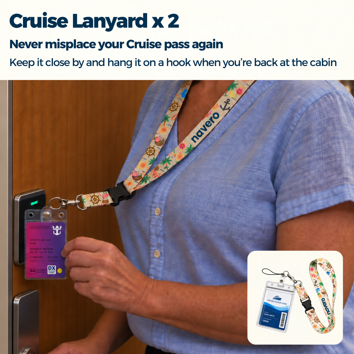Family Cruise Bundle