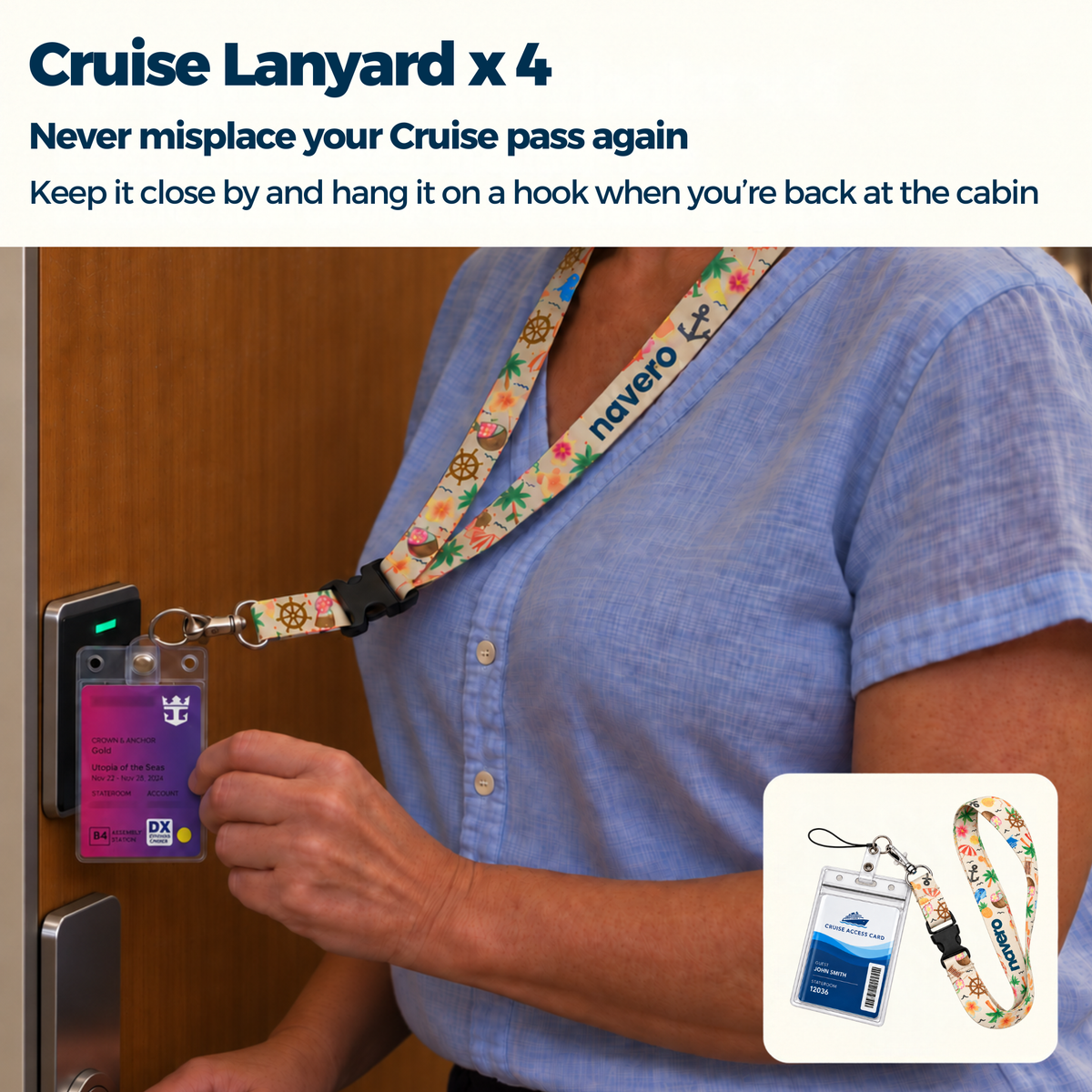 Family Cruise Bundle
