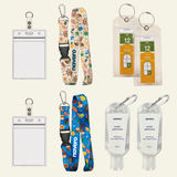 FREE Cruise Essentials Kit