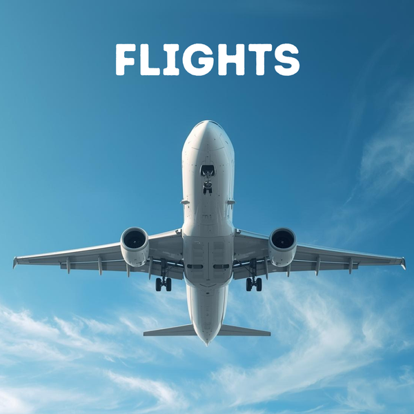 Flights Category