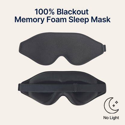 FREE Flight Sleep Kit (worth $120)