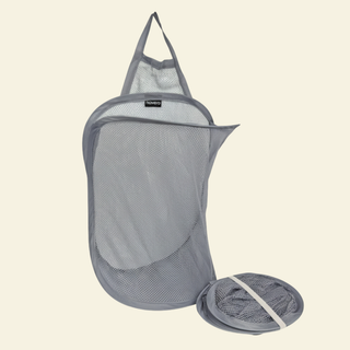 Foldable Laundry Basket