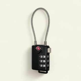 Luggage Cable Lock