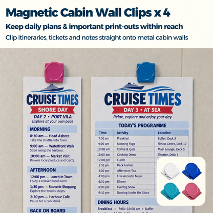 Solo Cruise Bundle