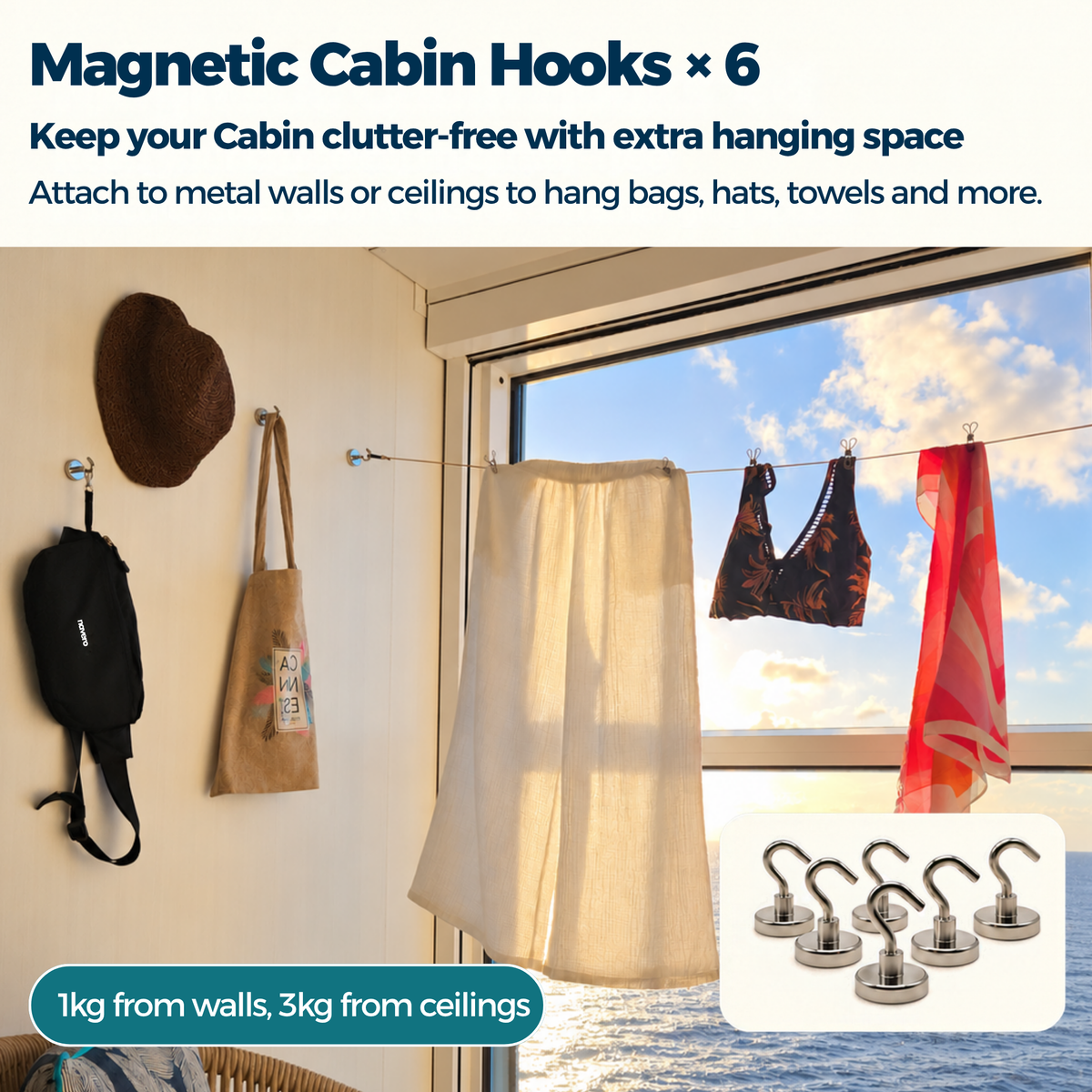Couples Cruise Bundle