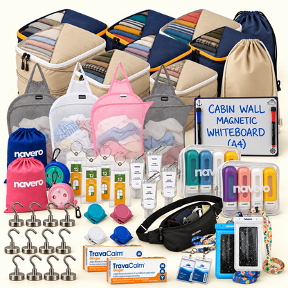 Family Cruise Bundle