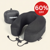 Memory Foam Neck Pillow