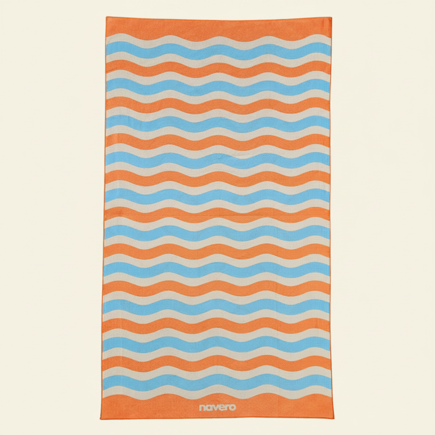 Sand-Free Quick Dry Towel