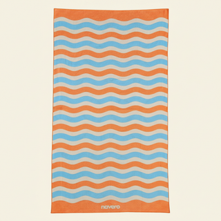 Sand-Free Quick Dry Towel