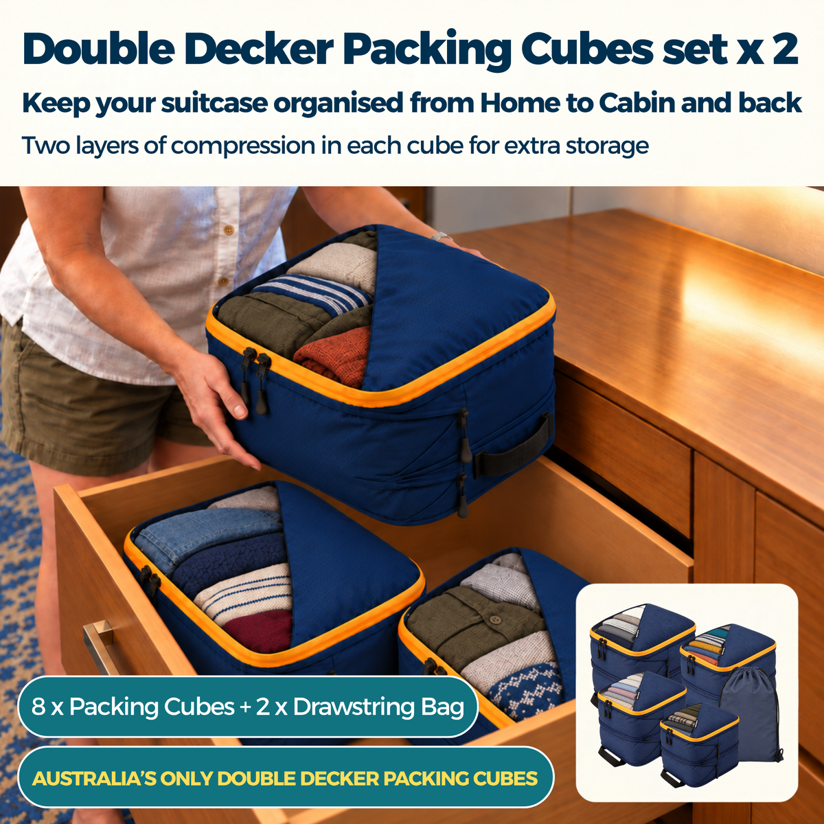 Couples Cruise Bundle