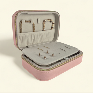 Jewellery Travel Case