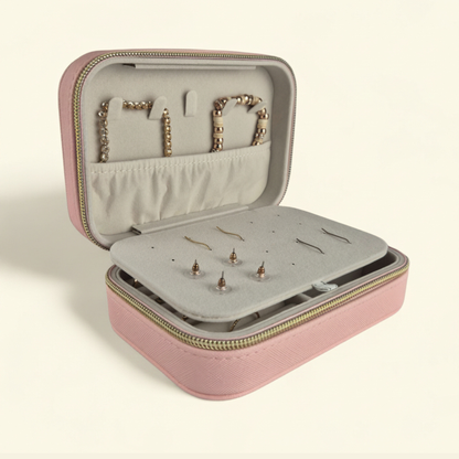Jewellery Travel Case