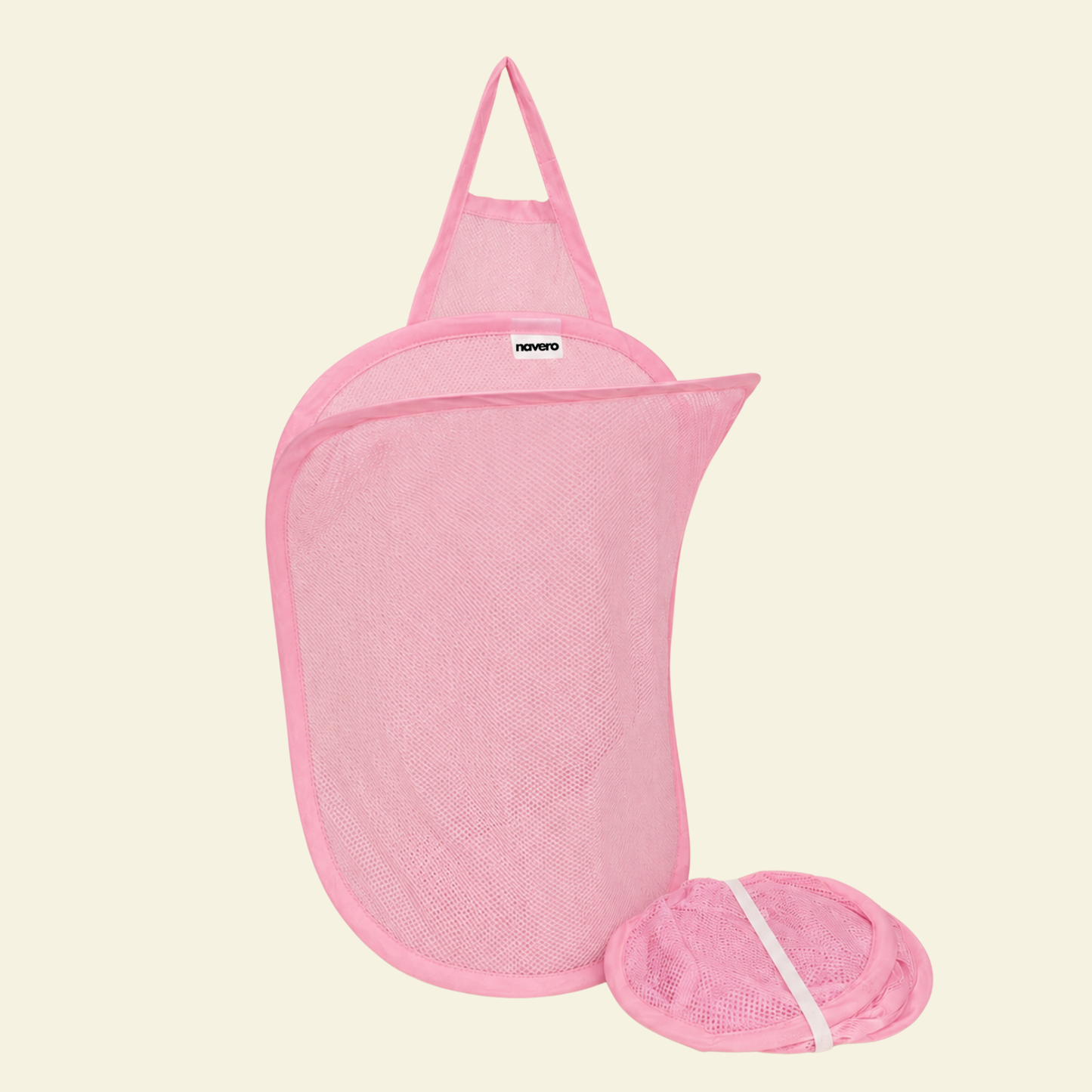 Foldable Laundry Basket
