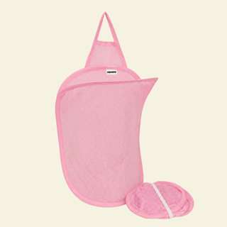 Foldable Laundry Basket