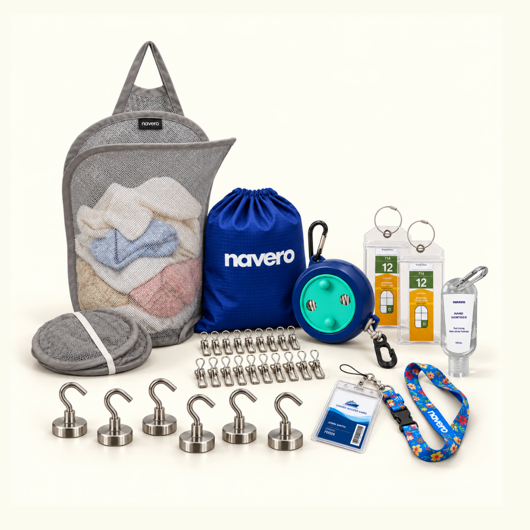 Solo Cruise Bundle