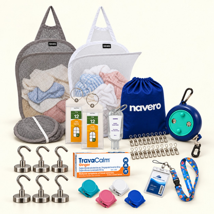 Solo Cruise Bundle